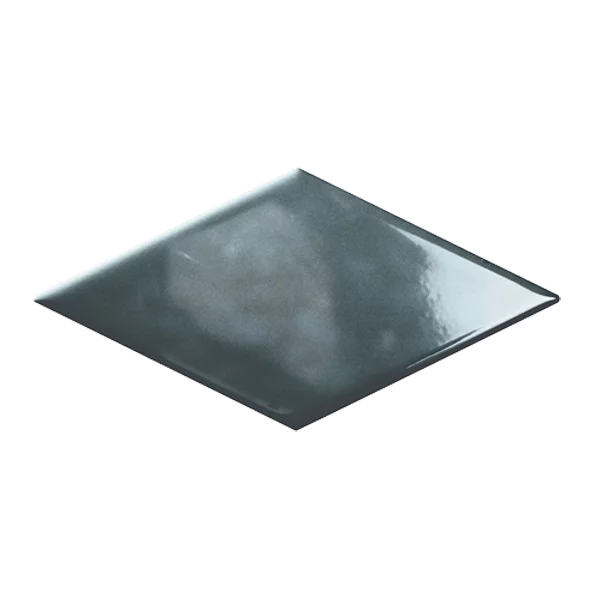 Faïence Bondi Diamond Ocean Brillant