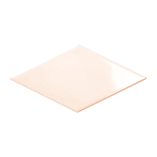 Faïence Bondi Diamond Pink Brillant