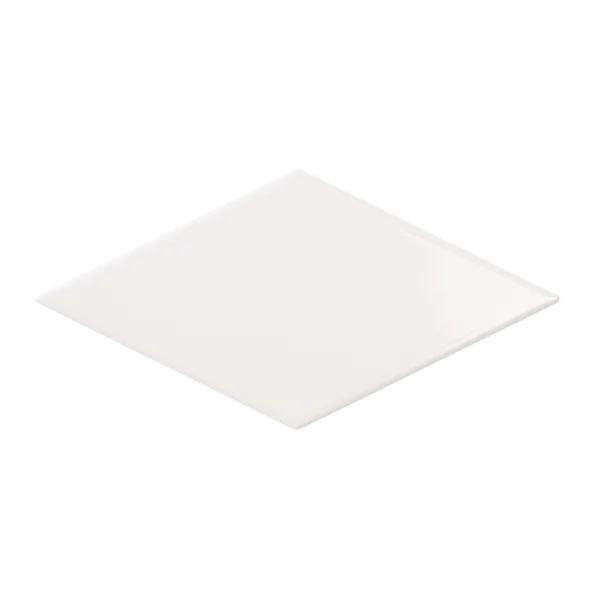 Faïence Bondi Diamond White Brillant