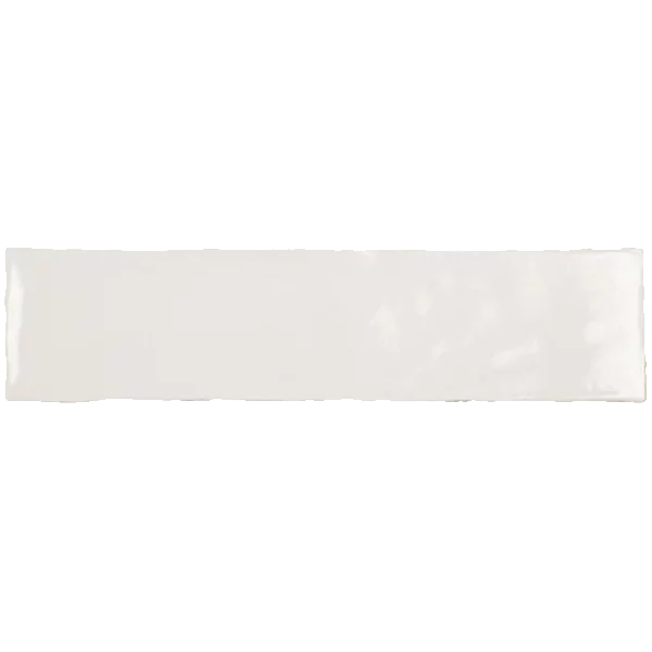 Faïence Bellini Blanco