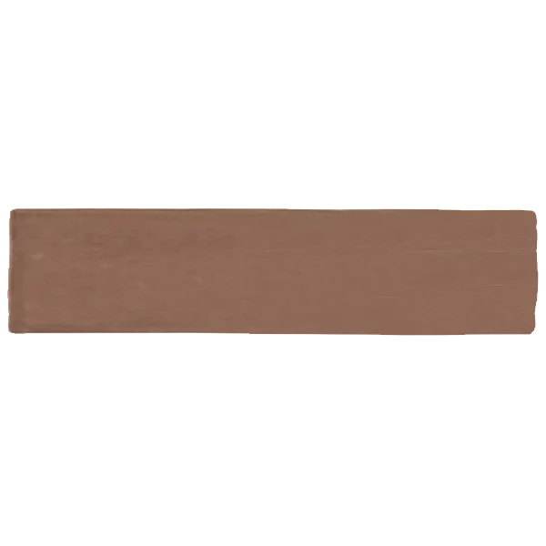 Faïence Bellini Marron