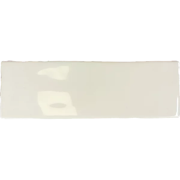 Faïence Borgo blanc soft brillant