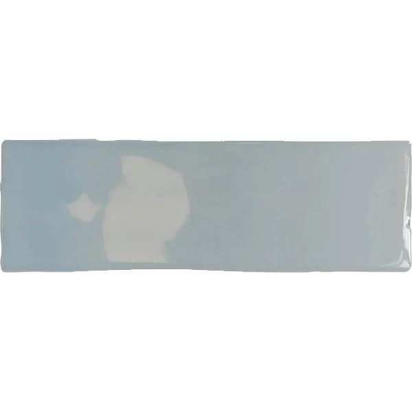 Faïence Borgo Marine brillant