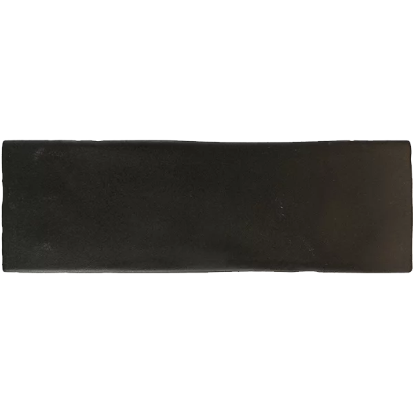 Faïence Borgo Noir mat