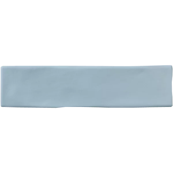 Faïence Chalk Aquamarina