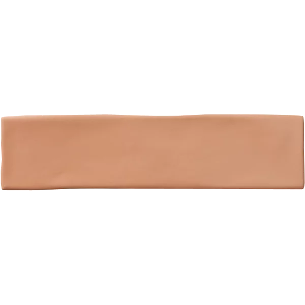 Faïence Chalk Salmon