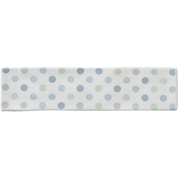 Faïence Chalk Topos Cielo