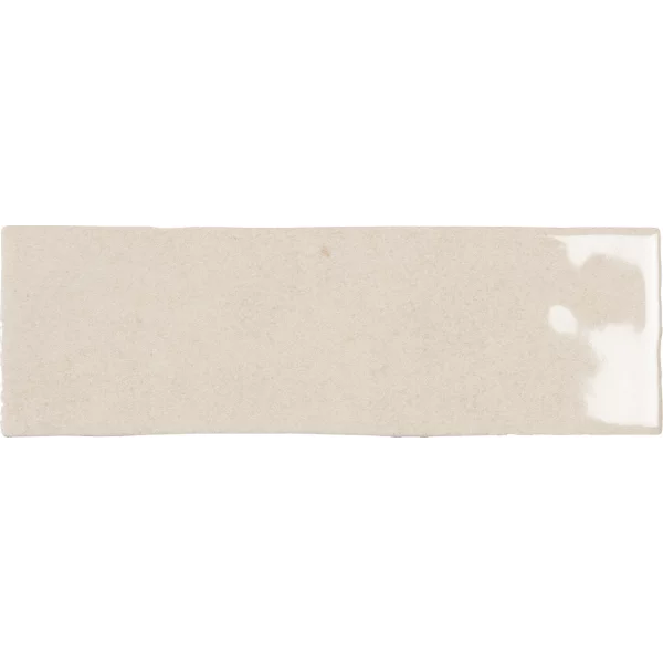 carrelage mural Nolita beige brillant