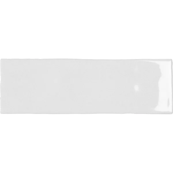 carrelage mural Nolita blanco brillant