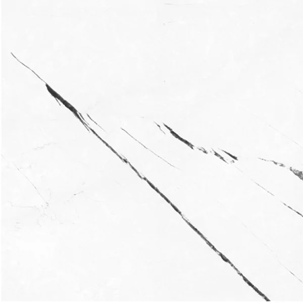 Carrelage poli Excelsior White