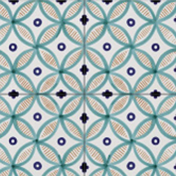 Carrelage aspect carreaux de ciment Gandia