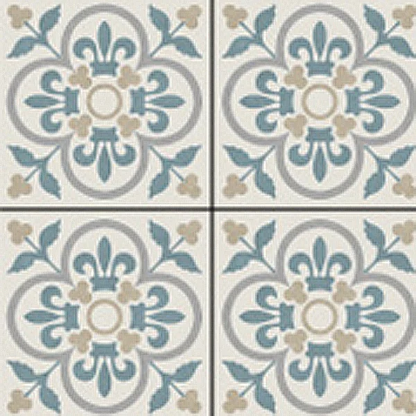 Carrelage aspect carreaux de ciment Palamos