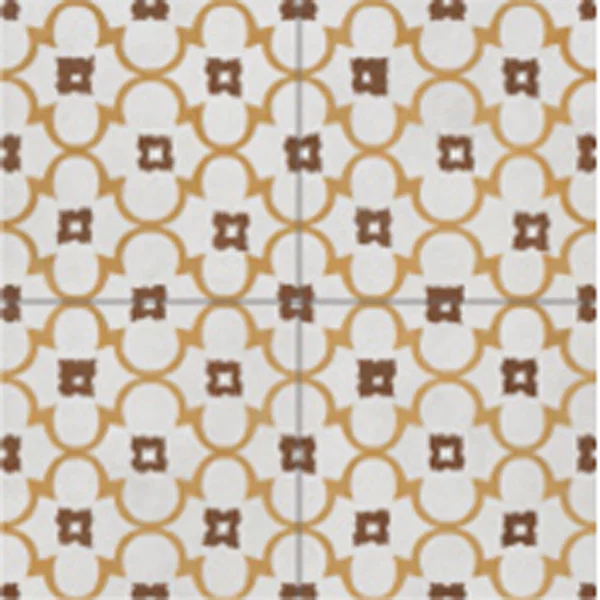 Carrelage aspect carreaux de ciment Salou