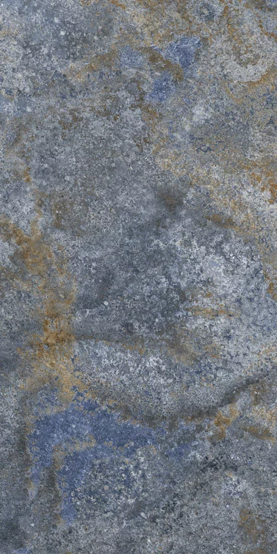 Carrelage terrasse Aspen Blue