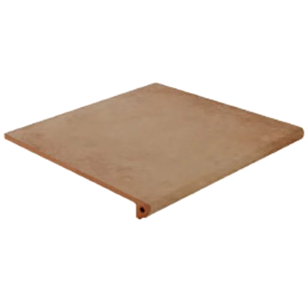 Nez de marche Cotto Impala 33x33cm