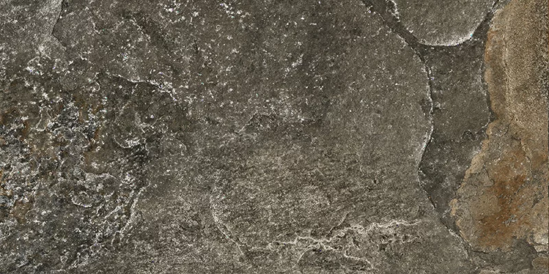 Carrelage terrasse Aspen Coal