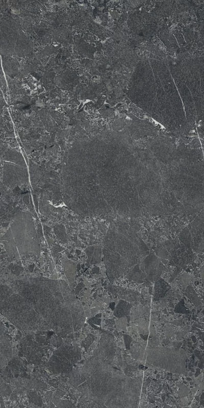 Carrelage Pulse Black 60x120cm - R10