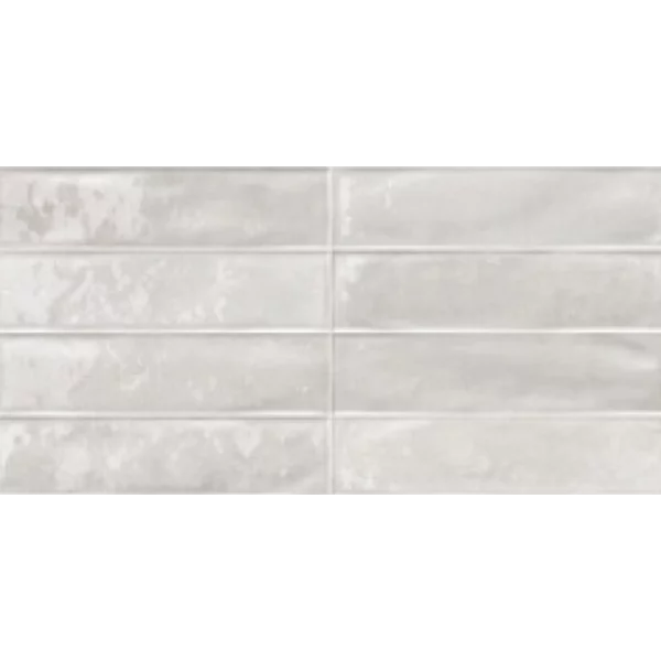 Faïence Yebala White