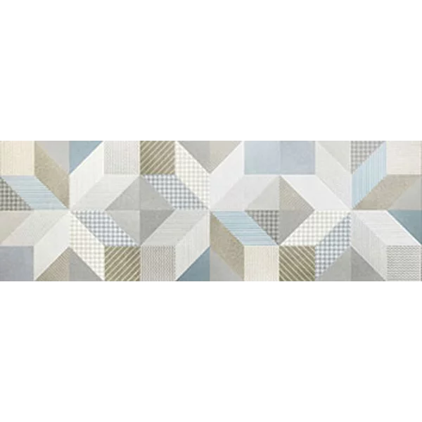 Faïence Bremen Colors rectifié