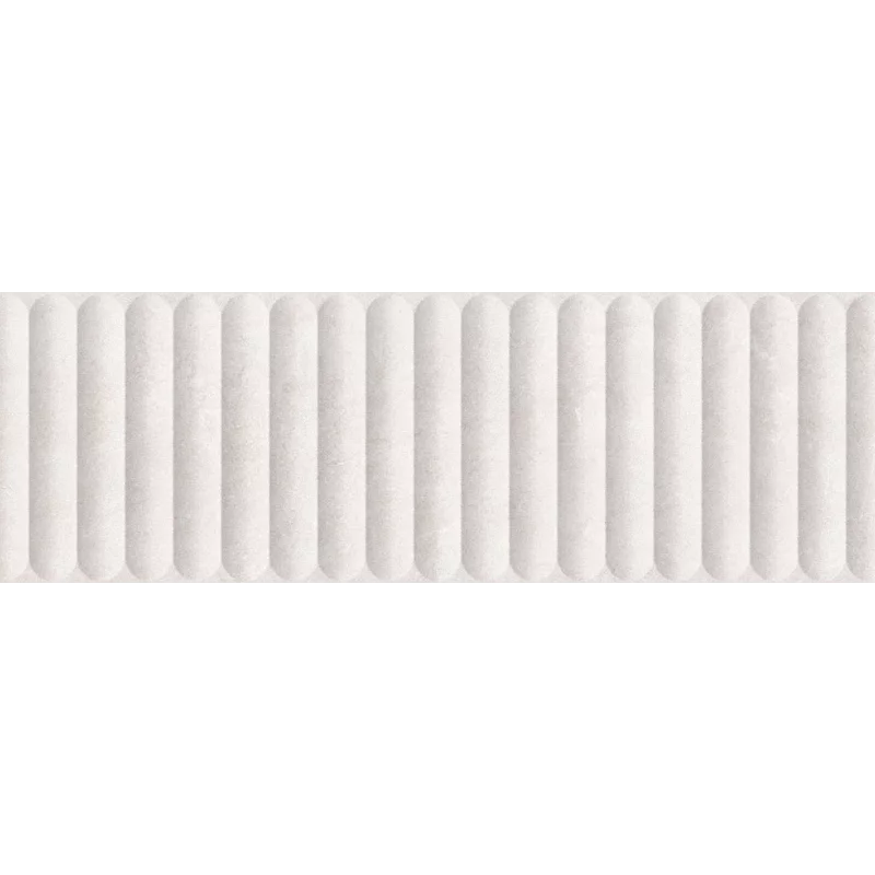 faïence Astor White RLV rectifié