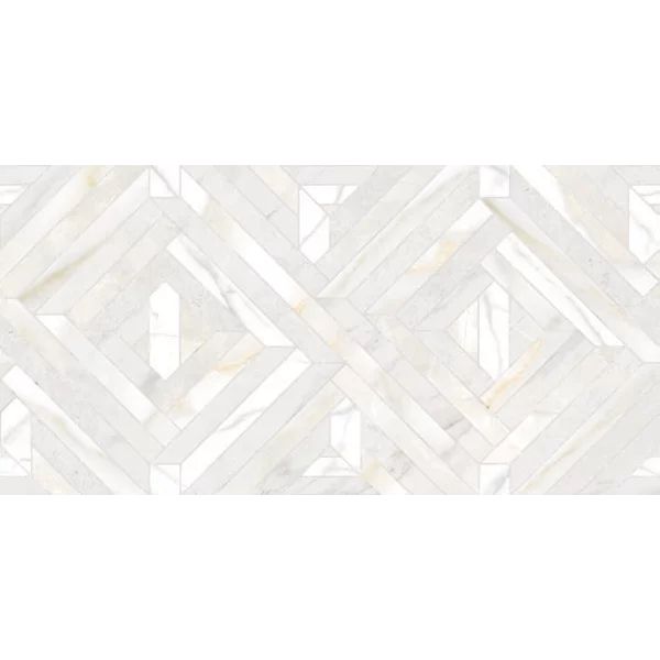 faïence Padova brillant