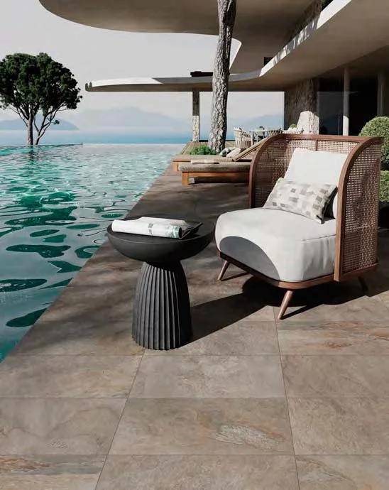 Dalle Aspen Beige 60x60x2cm