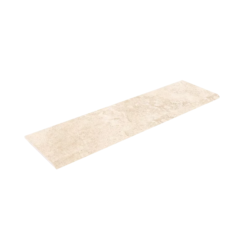 Marche arrondie Crosscut Sand