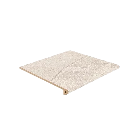 Marche florentine Dakota Beige antidérapante