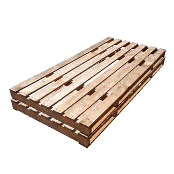 Palette emballage Spécial carreaux 120x260cm