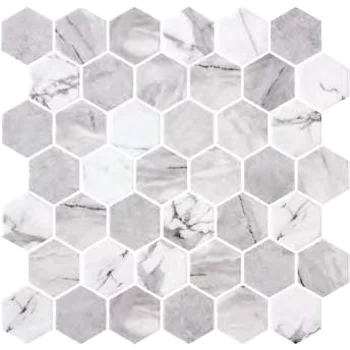 Mosaique Hex XL Copenhague