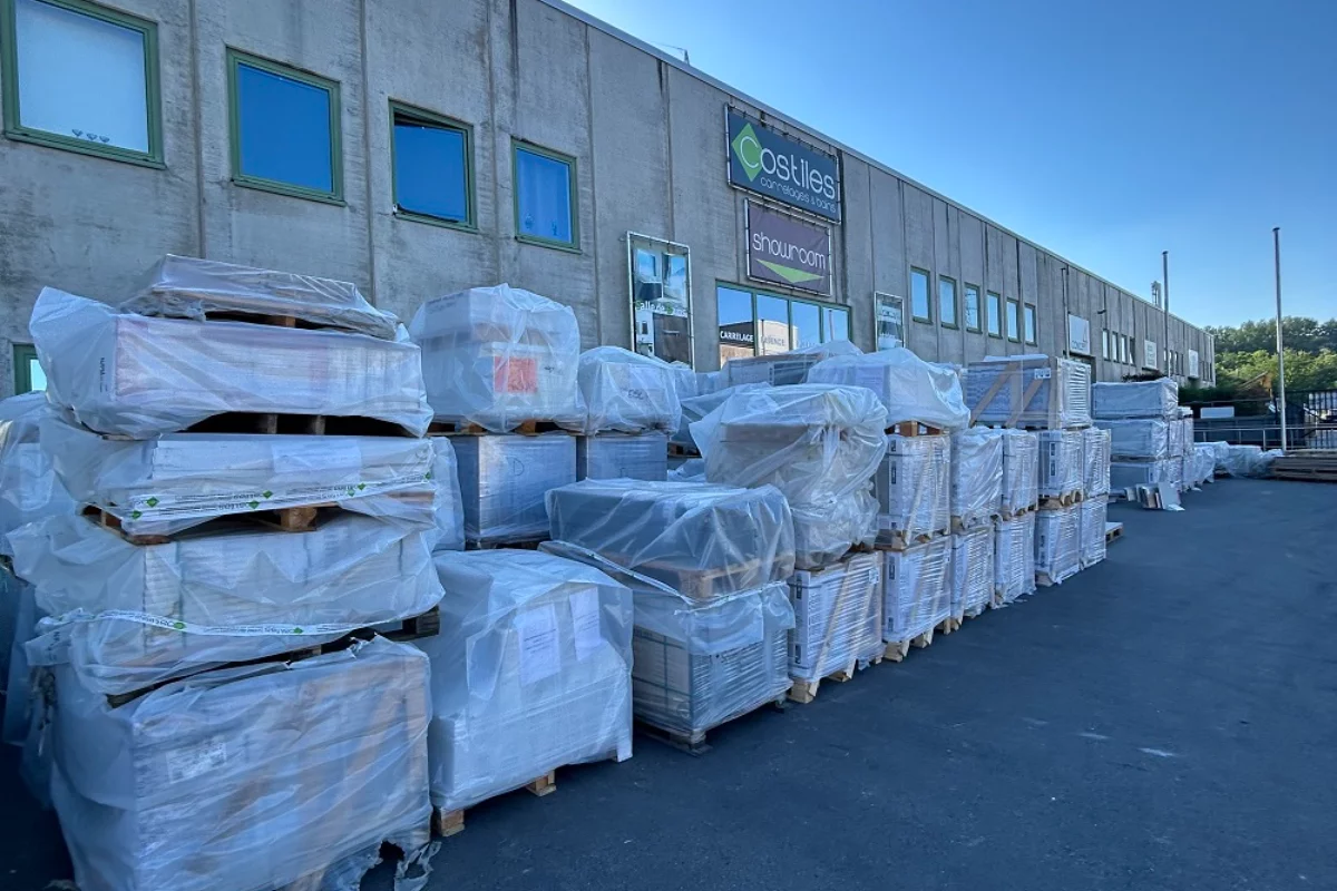 Costiles Esch-sur-Alzette