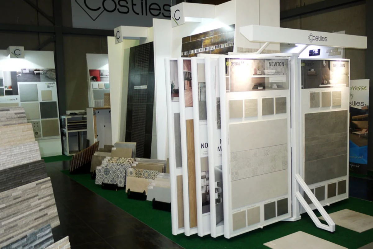 Costiles Esch-sur-Alzette