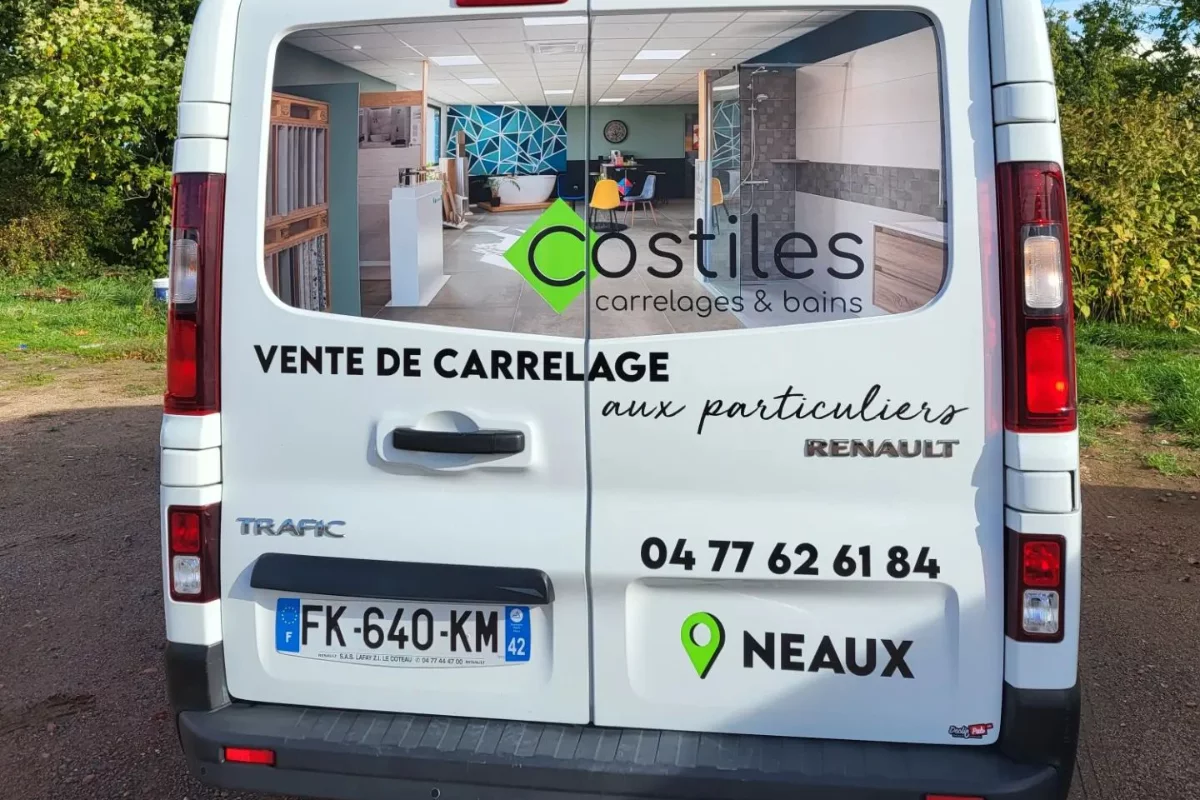 Idées Carrelage