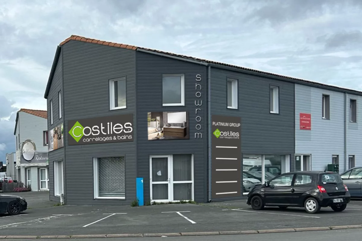 Costiles Aytré