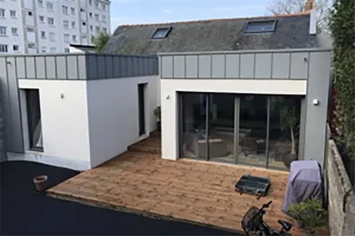 Costiles Montreuil-Juigné