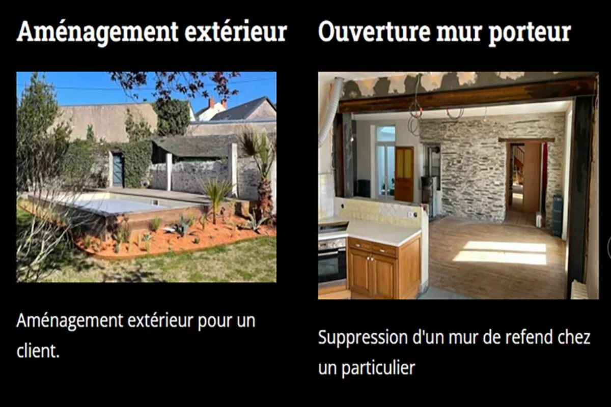 Costiles Montreuil-Juigné