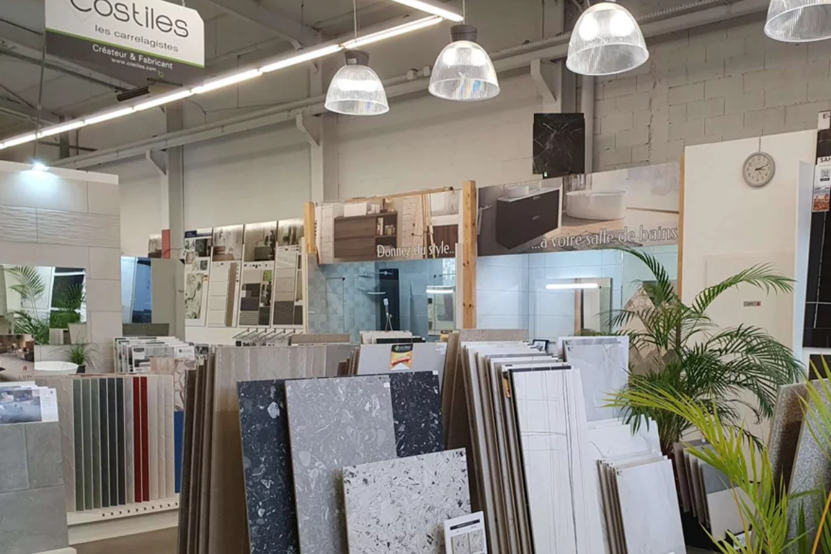Costiles Thionville