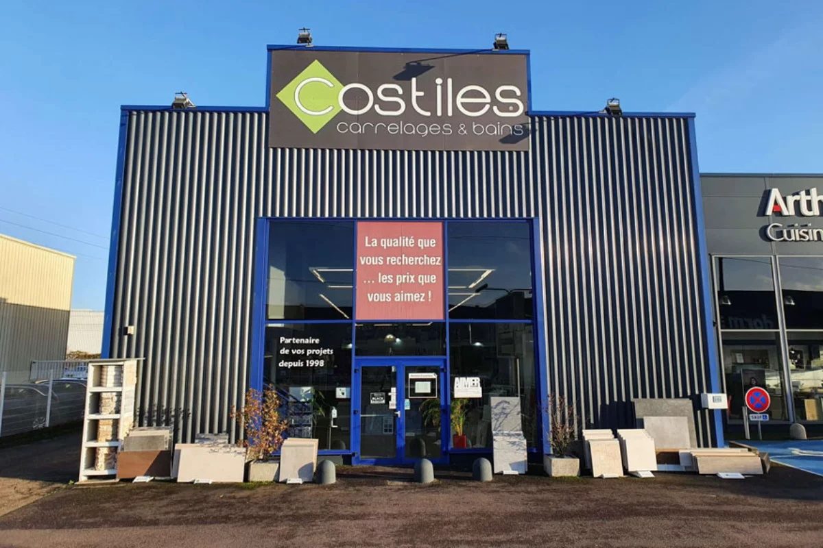 Costiles Thionville
