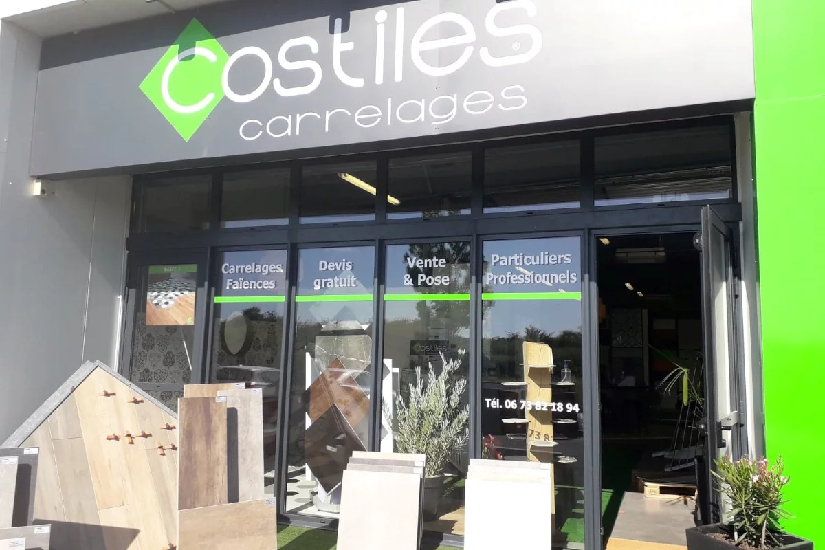 Costiles Saint-Hilaire-de-Riez