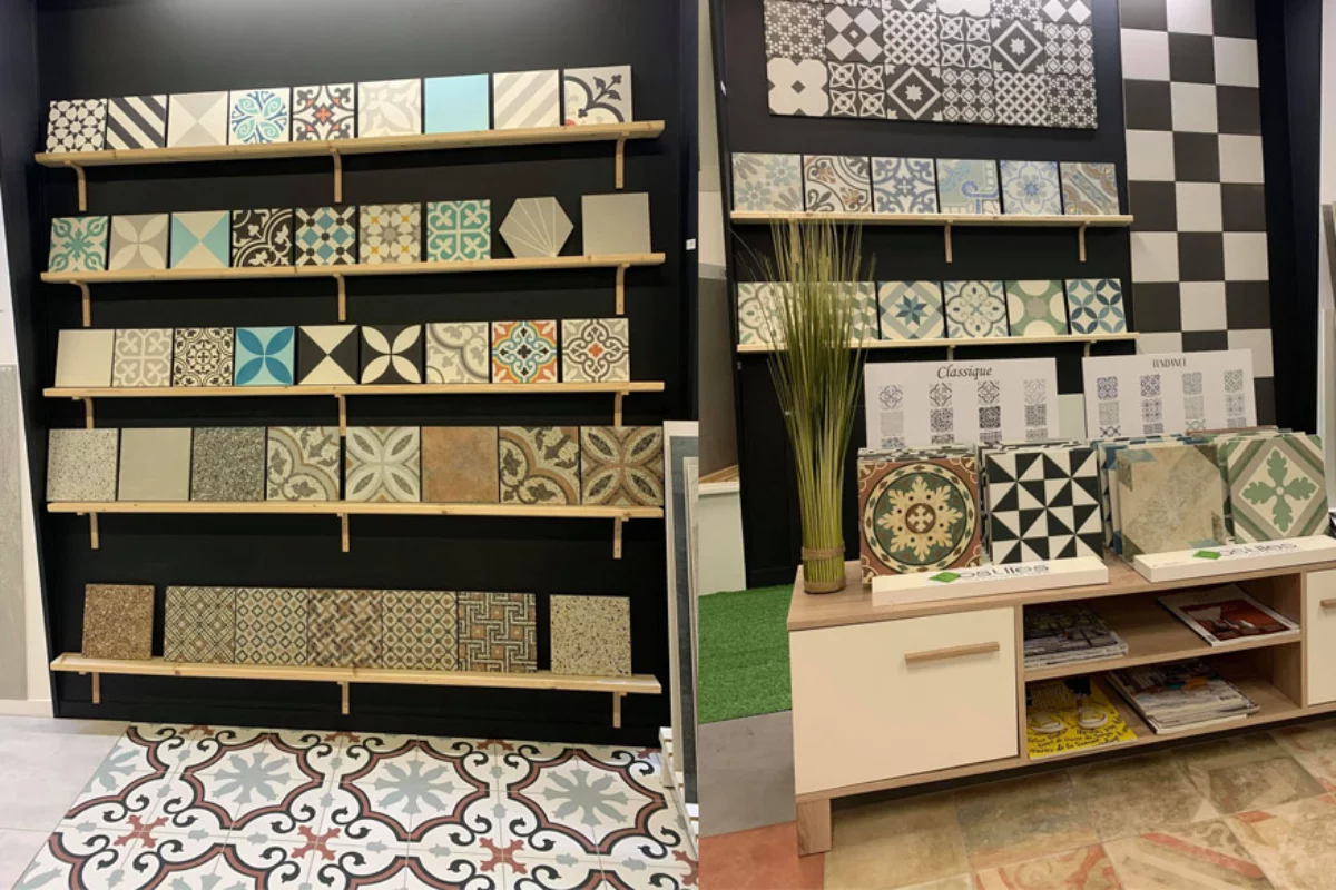 Costiles Saint-Hilaire-de-Riez