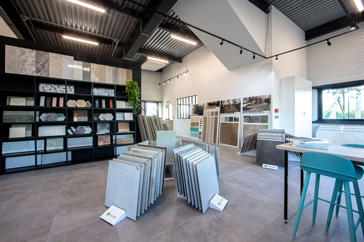 Les Carrés Parfaits