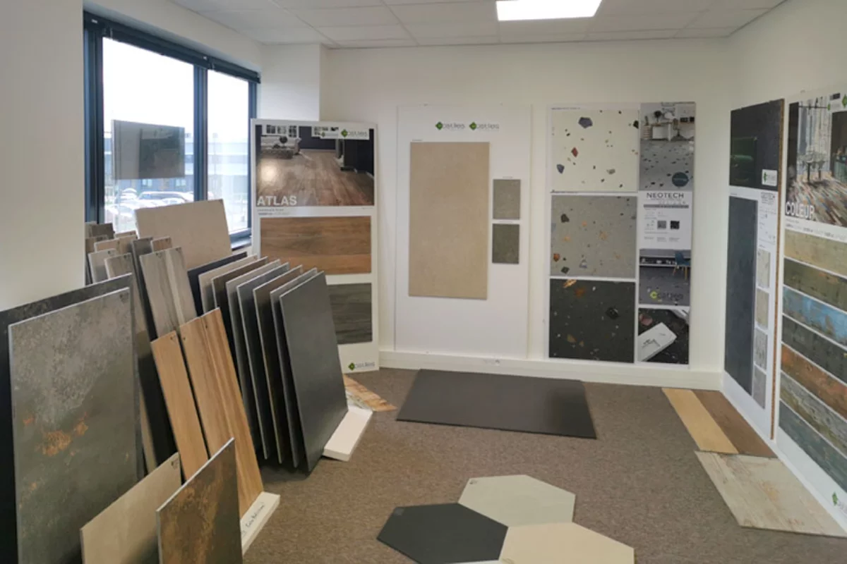 Les Carrés Parfaits