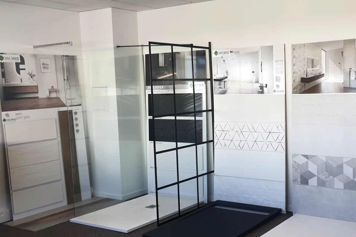 Les Carrés Parfaits