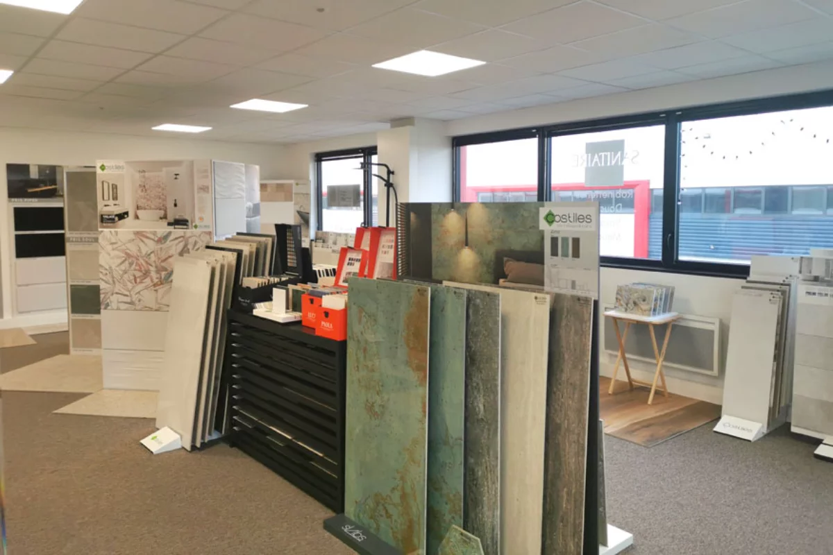 Les Carrés Parfaits