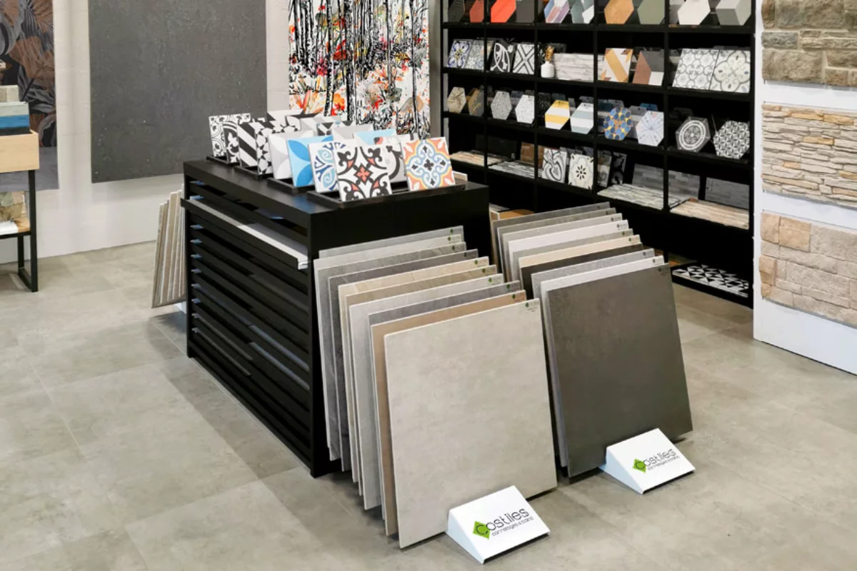 Les Carrés Parfaits