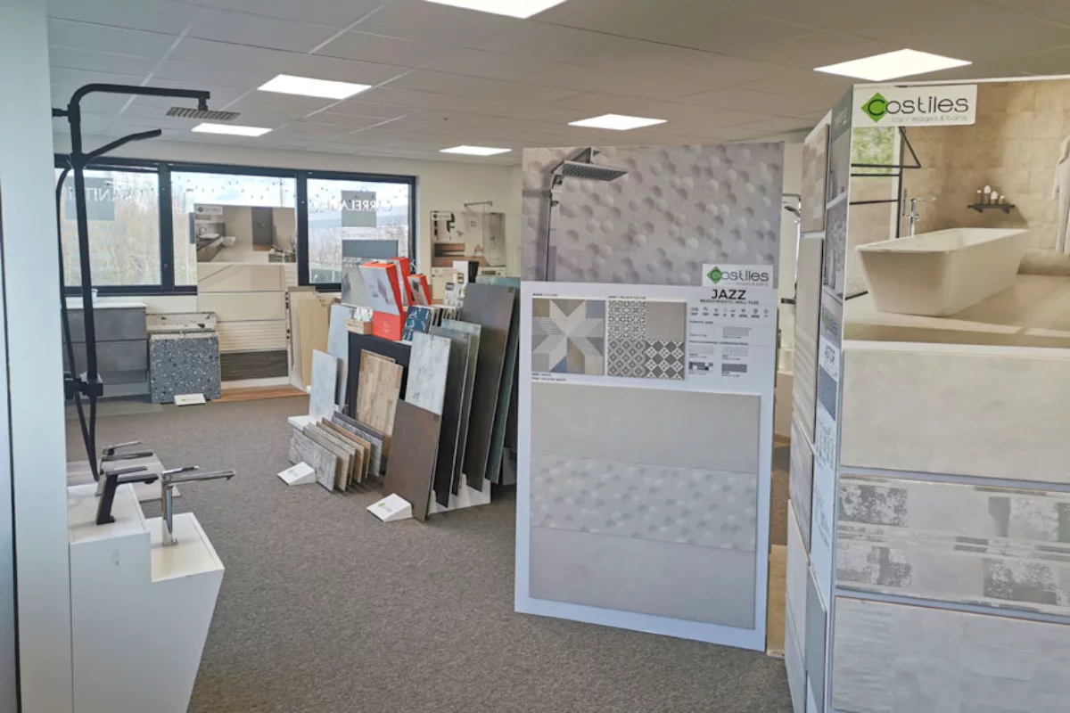 Les Carrés Parfaits